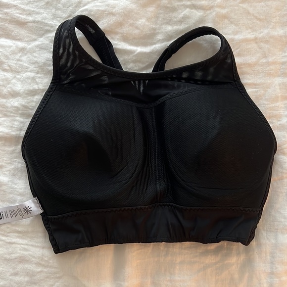 Athleta Sports Bra - Picture 3 of 4